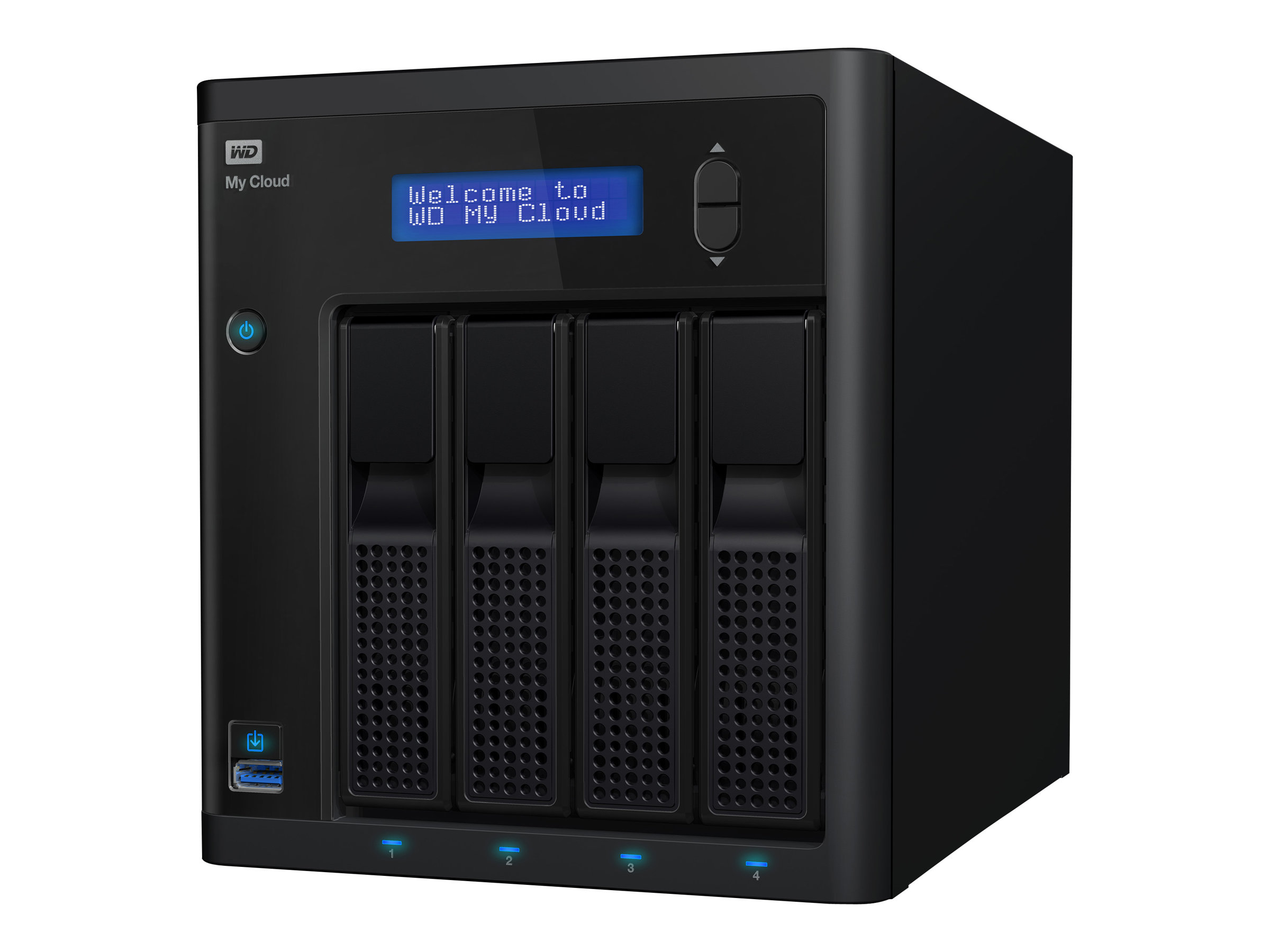 WD8903