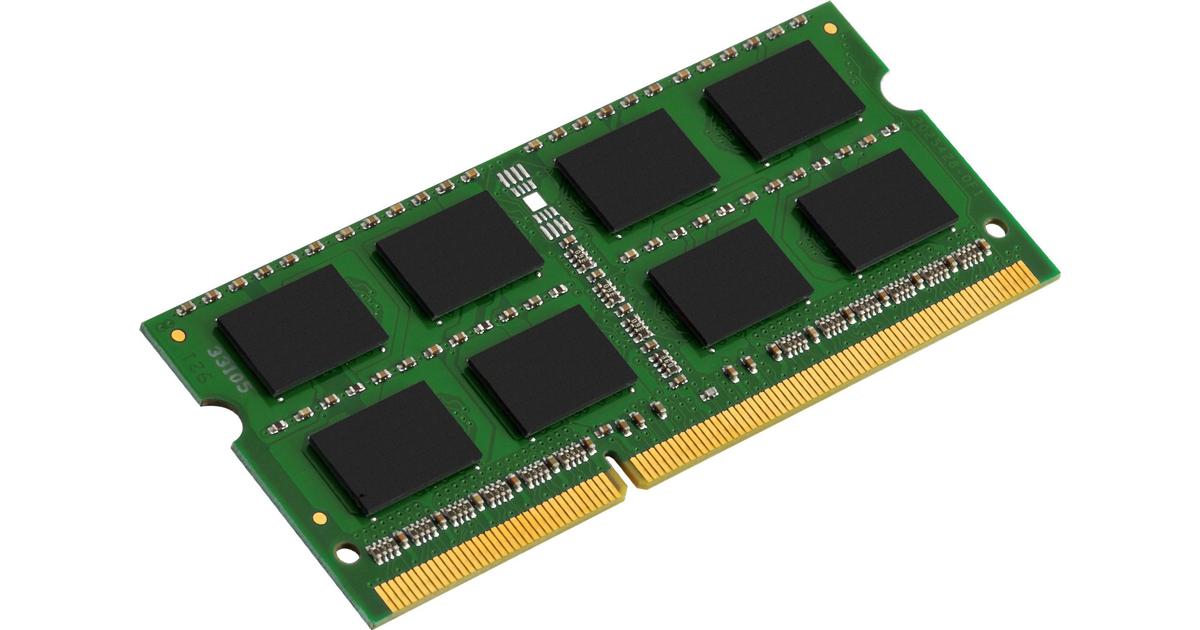 Kingston-DDR3-1600MHz-4GB-(KCP316SS8-4)